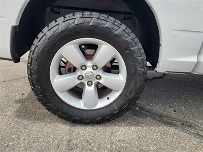 2021 RAM 1500 Classic Tradesman   - Photo 13 - Lake Havasu Cit, AZ 86403