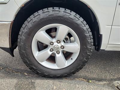 2021 RAM 1500 Classic Tradesman   - Photo 11 - Lake Havasu Cit, AZ 86403