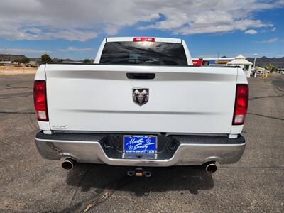 2021 RAM 1500 Classic Tradesman   - Photo 6 - Lake Havasu Cit, AZ 86403