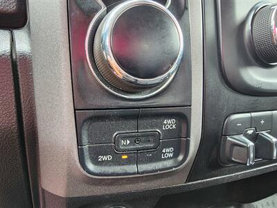 2021 RAM 1500 Classic Tradesman   - Photo 26 - Lake Havasu Cit, AZ 86403