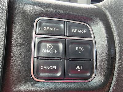 2021 RAM 1500 Classic Tradesman   - Photo 20 - Lake Havasu Cit, AZ 86403