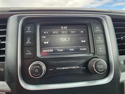 2021 RAM 1500 Classic Tradesman   - Photo 23 - Lake Havasu Cit, AZ 86403