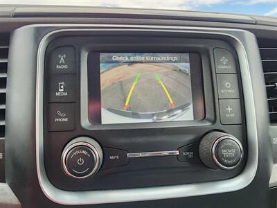 2021 RAM 1500 Classic Tradesman   - Photo 24 - Lake Havasu Cit, AZ 86403