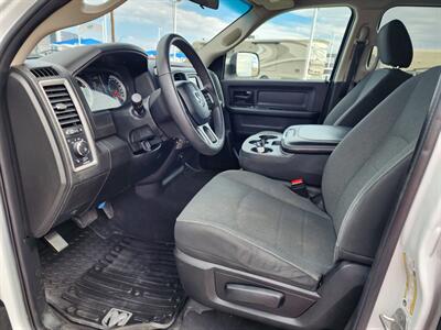 2021 RAM 1500 Classic Tradesman   - Photo 16 - Lake Havasu Cit, AZ 86403
