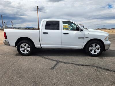 2021 RAM 1500 Classic Tradesman   - Photo 4 - Lake Havasu Cit, AZ 86403