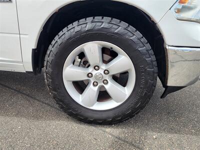 2021 RAM 1500 Classic Tradesman   - Photo 12 - Lake Havasu Cit, AZ 86403