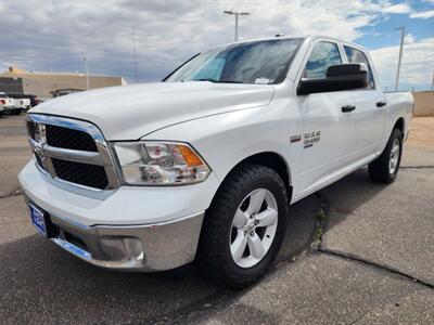2021 RAM 1500 Classic Tradesman   - Photo 3 - Lake Havasu Cit, AZ 86403