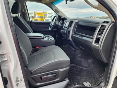 2021 RAM 1500 Classic Tradesman   - Photo 14 - Lake Havasu Cit, AZ 86403