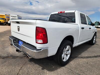 2021 RAM 1500 Classic Tradesman   - Photo 5 - Lake Havasu Cit, AZ 86403