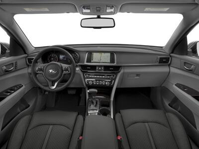 2016 Kia Optima LX   - Photo 5 - Lake Havasu Cit, AZ 86403