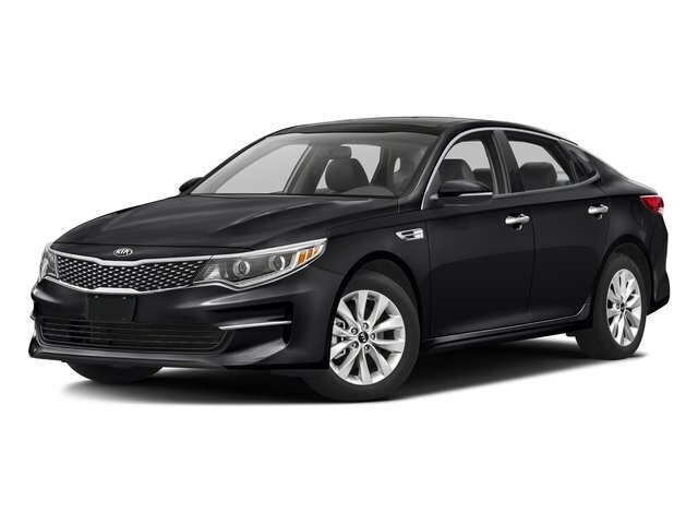 2016 Kia Optima LX - Photo 1 - Lake Havasu Cit, AZ 86403