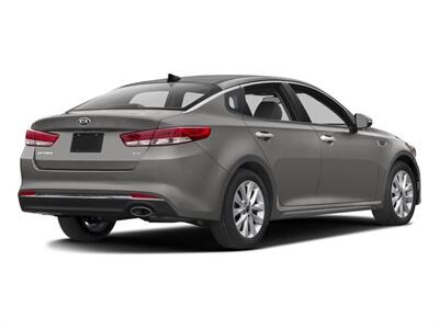 2016 Kia Optima LX   - Photo 3 - Lake Havasu Cit, AZ 86403