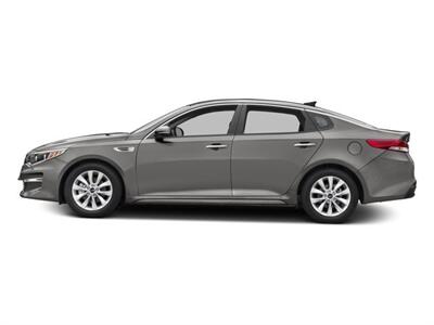 2016 Kia Optima LX   - Photo 4 - Lake Havasu Cit, AZ 86403