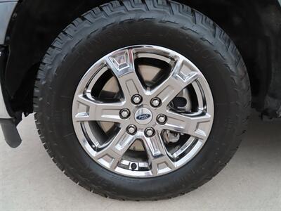 2023 Ford F-150 LARIAT   - Photo 5 - Lake Havasu Cit, AZ 86403
