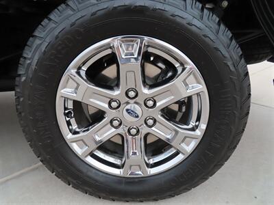 2023 Ford F-150 LARIAT   - Photo 6 - Lake Havasu Cit, AZ 86403