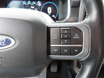 2023 Ford F-150 LARIAT   - Photo 21 - Lake Havasu Cit, AZ 86403