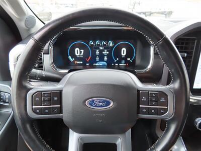 2023 Ford F-150 LARIAT   - Photo 19 - Lake Havasu Cit, AZ 86403