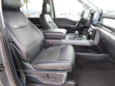 2023 Ford F-150 LARIAT   - Photo 15 - Lake Havasu Cit, AZ 86403