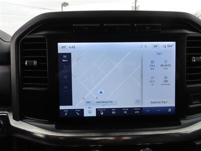 2023 Ford F-150 LARIAT   - Photo 25 - Lake Havasu Cit, AZ 86403