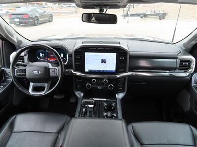 2023 Ford F-150 LARIAT   - Photo 2 - Lake Havasu Cit, AZ 86403