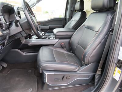 2023 Ford F-150 LARIAT   - Photo 12 - Lake Havasu Cit, AZ 86403
