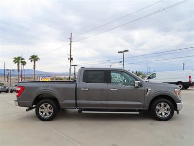 2023 Ford F-150 LARIAT   - Photo 9 - Lake Havasu Cit, AZ 86403