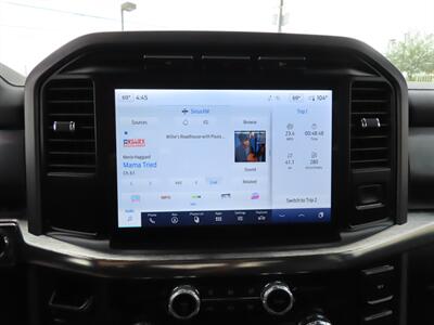2023 Ford F-150 LARIAT   - Photo 23 - Lake Havasu Cit, AZ 86403