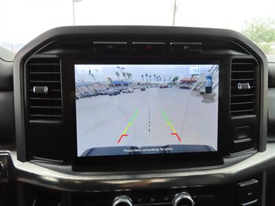 2023 Ford F-150 LARIAT   - Photo 26 - Lake Havasu Cit, AZ 86403