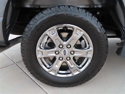 2023 Ford F-150 LARIAT   - Photo 10 - Lake Havasu Cit, AZ 86403