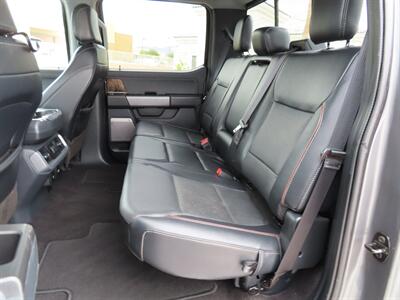 2023 Ford F-150 LARIAT   - Photo 13 - Lake Havasu Cit, AZ 86403