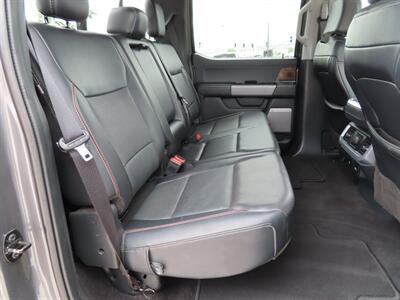 2023 Ford F-150 LARIAT   - Photo 14 - Lake Havasu Cit, AZ 86403