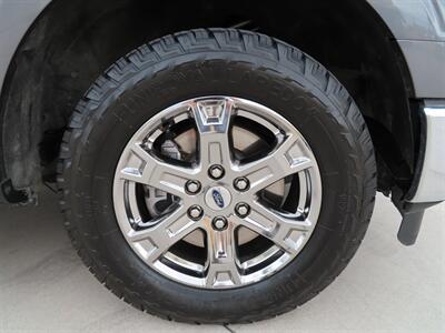 2023 Ford F-150 LARIAT   - Photo 11 - Lake Havasu Cit, AZ 86403