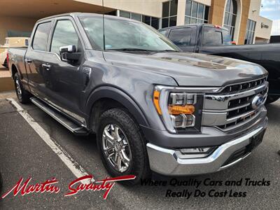 2023 Ford F-150 XL   - Photo 1 - Lake Havasu Cit, AZ 86403