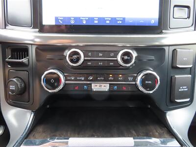 2023 Ford F-150 LARIAT   - Photo 24 - Lake Havasu Cit, AZ 86403