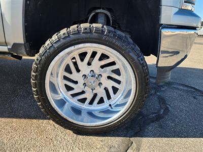 2015 Chevrolet Silverado 1500 LTZ   - Photo 12 - Lake Havasu Cit, AZ 86403