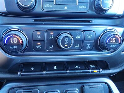 2015 Chevrolet Silverado 1500 LTZ   - Photo 27 - Lake Havasu Cit, AZ 86403
