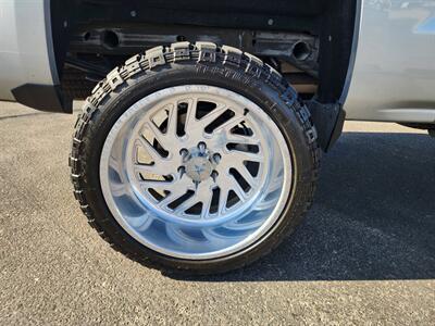2015 Chevrolet Silverado 1500 LTZ   - Photo 13 - Lake Havasu Cit, AZ 86403