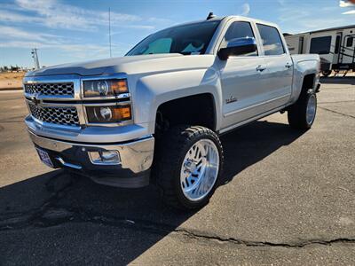2015 Chevrolet Silverado 1500 LTZ   - Photo 3 - Lake Havasu Cit, AZ 86403
