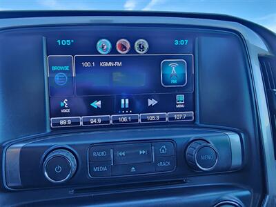 2015 Chevrolet Silverado 1500 LTZ   - Photo 24 - Lake Havasu Cit, AZ 86403