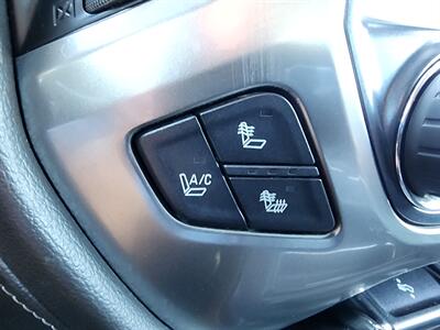 2015 Chevrolet Silverado 1500 LTZ   - Photo 28 - Lake Havasu Cit, AZ 86403