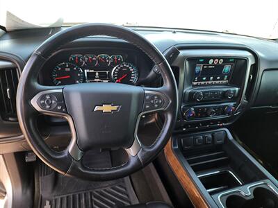 2015 Chevrolet Silverado 1500 LTZ   - Photo 2 - Lake Havasu Cit, AZ 86403