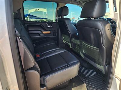 2015 Chevrolet Silverado 1500 LTZ   - Photo 16 - Lake Havasu Cit, AZ 86403