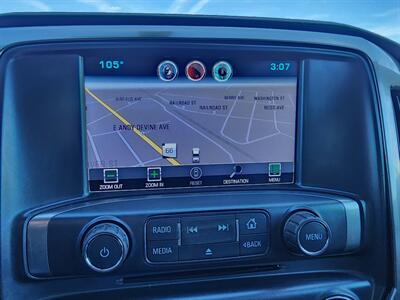 2015 Chevrolet Silverado 1500 LTZ   - Photo 25 - Lake Havasu Cit, AZ 86403