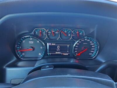 2015 Chevrolet Silverado 1500 LTZ   - Photo 22 - Lake Havasu Cit, AZ 86403