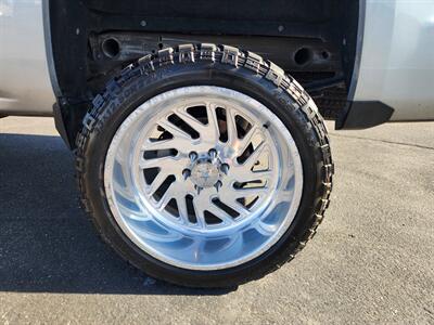 2015 Chevrolet Silverado 1500 LTZ   - Photo 10 - Lake Havasu Cit, AZ 86403