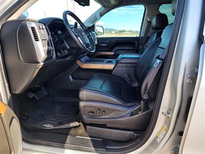 2015 Chevrolet Silverado 1500 LTZ   - Photo 17 - Lake Havasu Cit, AZ 86403