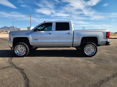 2015 Chevrolet Silverado 1500 LTZ   - Photo 8 - Lake Havasu Cit, AZ 86403