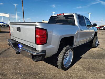 2015 Chevrolet Silverado 1500 LTZ   - Photo 5 - Lake Havasu Cit, AZ 86403