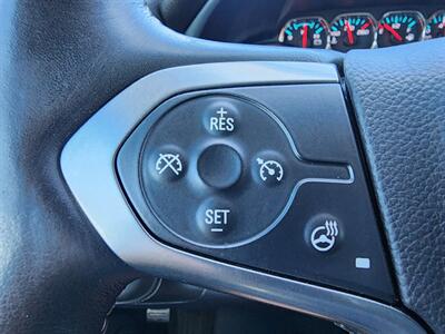 2015 Chevrolet Silverado 1500 LTZ   - Photo 20 - Lake Havasu Cit, AZ 86403
