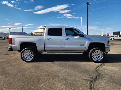 2015 Chevrolet Silverado 1500 LTZ   - Photo 4 - Lake Havasu Cit, AZ 86403